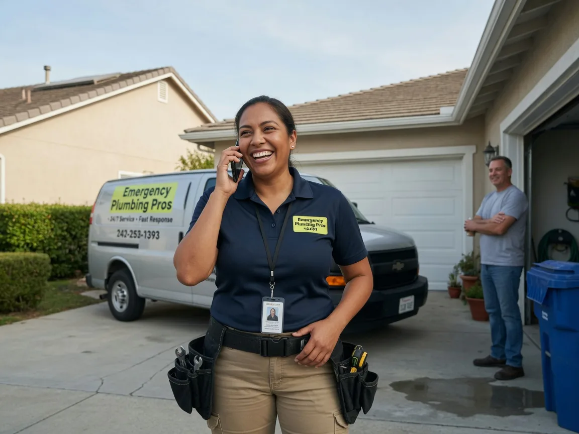 Emergency Plumber Winchester, IL FAQs